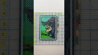 Malady maplestory artkalbeads [upl. by Ursa]