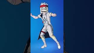 Fortnite Maximum Bounce Emote [upl. by Tarrel]