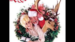 Kenny Rogers amp Dolly Parton  Christmas Without You Remastered [upl. by Nylessej805]