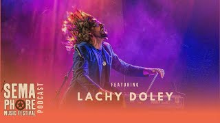 Semaphore Goes Soul With Lachy Doley [upl. by Adabel579]