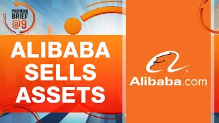 Alibaba Sells Intime Store Chain at 13B Loss in Major Restructuring Shift [upl. by Eittel]