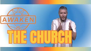 Crosspoint Online  Awaken Awakening the Church  9222024 11a [upl. by Racklin]