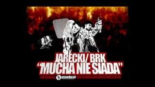 Jarecki i BRK ft Cheeba  Dobry Smak [upl. by Lowenstein]