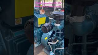 Kirloskar Engine  Kirloskar Diesel Engine Air cooled  Kirloskar Sparepart 5hp 6hp 810hp Engine [upl. by Anuahsar]