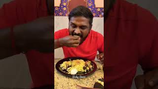 Mandi Rice Um Mana Ulaichalum  OMR Navalur RTS Food Street  Mandi Rice Experience  Chennai Foodie [upl. by Enorahs151]