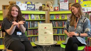 Baby Rhyme Time with Crawley Library [upl. by Brodeur]