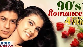 Nonstop 90s Hits Hindi Songs Collection  Evergreen Bollywood Hits  Hindi Songs  90s Love [upl. by Donahoe]