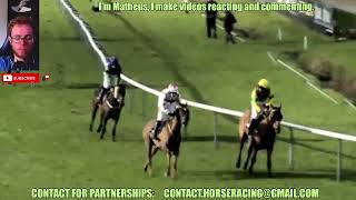 Duke Of Luckley wins at Southwell Oct 23 2024 Horse racing bet [upl. by Thilda]