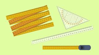 Zentimeter und Meter einfach erklärt  sofatutor [upl. by Nylirem]