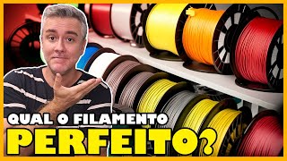 Guía IMPRESORA 3D FILAMENTOS TECNICOS  ABS Nylon Fibra Carbono y ASA [upl. by Emolas469]