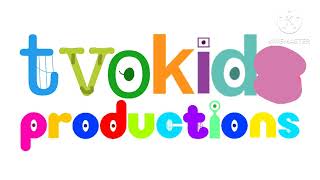 Aidens TVOkids Logo Bloopers 4 FULL MOVIE [upl. by Kim]