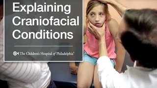 Explaining Craniofacial Conditions 1 of 9 [upl. by Stralka198]