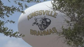 Kingsville police district teamwork minimizes school threats [upl. by Navets]