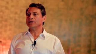 In Dialogue With Peter Diamandis  NOVUS 2016 [upl. by Diogenes]