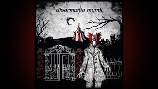 Disarmonia Mundi  Mind Tricks Extended Version Full Album [upl. by Lougheed]