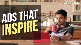 Top 15 Inspirational Ads Ads that will Inspire you Ads that will Keep You Motivated [upl. by Debora512]