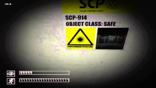 BEST MOD EVER  SCP Relaxing Breach MEME Mod amp Relaxing Mod  Download link below [upl. by Namyw]