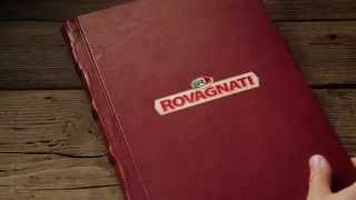 Gran Biscotto Rovagnati  Il Libro [upl. by Martella]