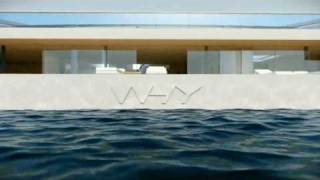 WHY  Villa yacht by Hermes [upl. by Adelaide]