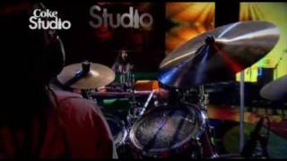 NigaheDarwaishaan  Abida Parveen  Season 3  Coke Studio Pakistan  RohailHyattMusic [upl. by Assenad]