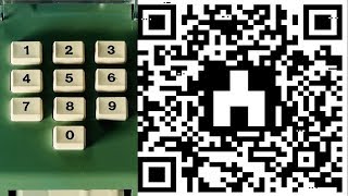 BLACK MIRROR BANDERSNATCH Super SECRET ENDING  QR CODE GAME COMPLETE GUIDE Pt 3 [upl. by Jacie]