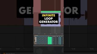 How To Make An INFINITE Loop Generator [upl. by Nuli]