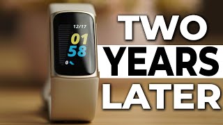 Fitbit Charge 5 2024｜Watch Before You Buy [upl. by Hayn494]