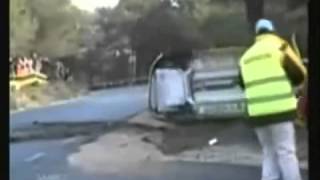 Compilation Les accidents Cool Chanceux et drôle [upl. by Anavlys]