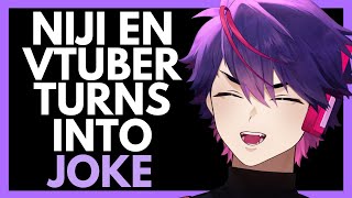 Uki Violeta Unites w 39daph Startling Mikeneko Update ExHololive VTuber Return Bao Found Guilty [upl. by Eiramanin]