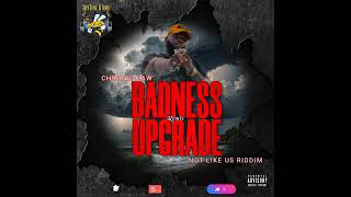 Chronic Law  Badness Upgrade Remix Not Like Us Riddim NO TAGS [upl. by Jennings]