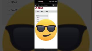 PLDT Prolink PGN6401V Paano Mag Palit Ng Wifi NamePasswordDisable Band Steering sa Useradmin [upl. by Souvaine]