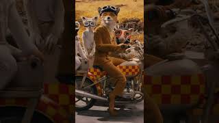 Fantastic Mr Fox 2009 🎥 [upl. by Adnaval]