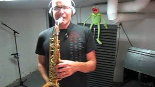 transcription I dont need no doctor 92011 trumpet solomov [upl. by Attenborough]