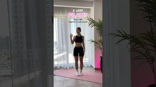 The Pilates Abs Workout That Will CHANGE Your Body [upl. by Akihsat]