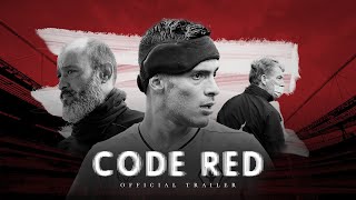 RAUL JIMENEZ CODE RED  DOCUMENTARY TRAILER [upl. by Hairaza]