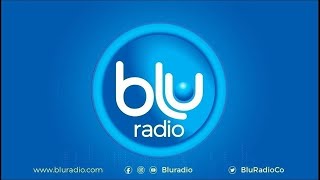 SEÑAL EN VIVO DE BLU RADIO LA ALTERNATIVA 30 OCT 24 [upl. by Neliac]