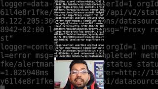 learn linux tail command to view live logs linux logs tutorial techsupport docker kubernetes [upl. by Resarf]