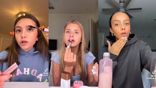 Grwm TikTok Compilation 🍉 [upl. by Savart]