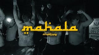 SHOWTIME  MAHALA Official Video [upl. by Pendergast204]