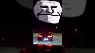 Bravo 6… Going dark police chase corvette meme runner [upl. by Latrina173]