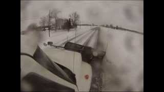 Plowing From A Different Perspective [upl. by Windham]