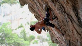 Hvar Climbing Festival 2024 [upl. by Mulry302]