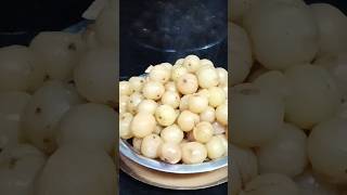 आंवला रेसिपी shorts food recipe [upl. by Ffej]