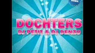 DJ Petit amp Dj Denzo  Dochters Carnavals RMX [upl. by Alleirbag]