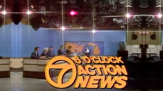 WXYZ Channel 7 Detroit MI  6 OClock Action News First 22 Minutes 1131975 🚗 [upl. by Sedinoel934]