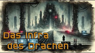 Das Infra des Drachen  SciFi Hörspiel hörspiel [upl. by Adamec]