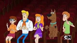 Be Cool ScoobyDoo  You Gotta Be Yourself song [upl. by Towland]