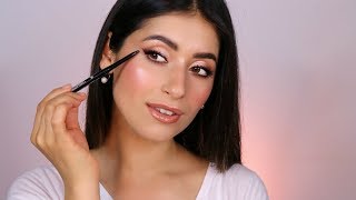 Trucco semplice e luminoso per tutti i giorni  Makeup Tutorial [upl. by Goober775]