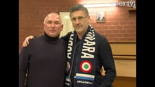 AUDAX CERVINARA PRESENTA MISTER RENATO CIOFFI [upl. by Jasmina]