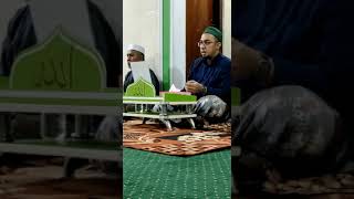 Ilahii Bijahil Anbiya Wal MalaikahMajelis ZulfaNoor [upl. by Persis]